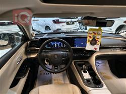 تويوتا كراون